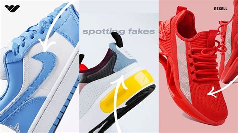 does hype sell fake shoes|how to identify fake sneakers.